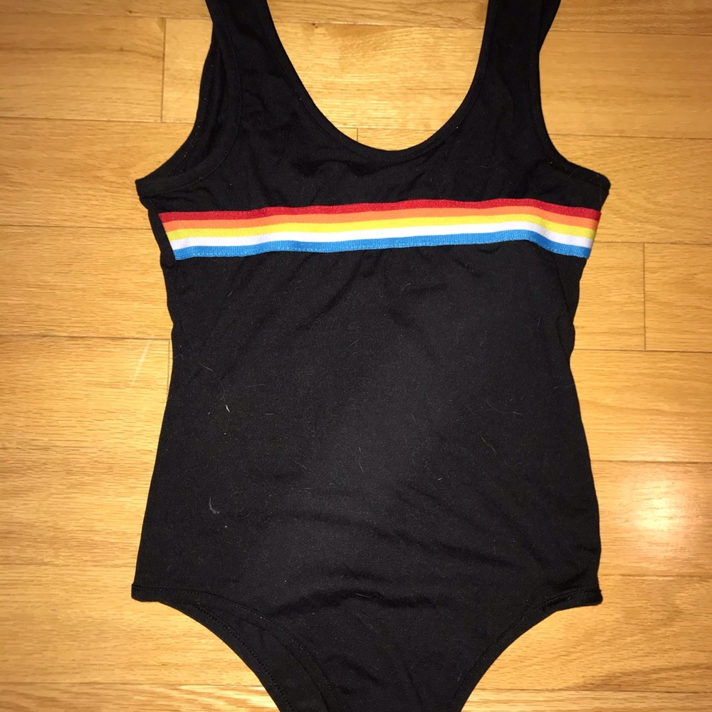 body suit